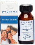 Pegasus Bronchial Relief 30C