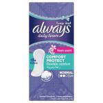 Always Normal Scented 20 Pack