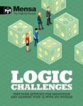 Mensa: Logic Challenges Paperback
