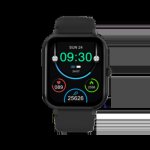 Volkano Essence Smartwatch -1.28" Display & Fitness
