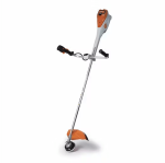 Stihl FSA135 Battery H duty Brushcutter - Livingstones Garden & Home