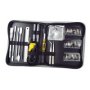 Sprotek STE-3646 46-IN-1 Electric Repair Tool Kit