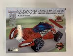 Metal Kids Spiderman Set