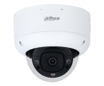 Dahua DH-IPC-HDBW5241R1-AS-PV Wizmind 2MP 2.8MM Fixed Lens Network Dome Camera 30M Ir IP67 IK10 120DB Wdr 256GB Micro Sd Card Bu
