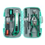 Pro's Kit MINI Household Tool Kit - NET-PK-301