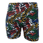 Classic - Ubuntu - Mens XS - 28