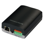 Grandstream Ip Video Encoder decoder