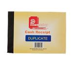 Powerstar A6 Pen Carbon Cash Receipt Duplicate Book