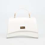Handbags Tayga 1 - White - White 1