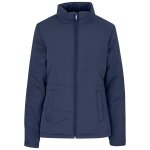 Ladies Rego Jacket Navy