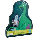 Floss And Rock 20 Piece Jigsaw Puzzle
