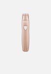 Rechargeable Rose Gold 9 Piece Ladies Trimmer Kit