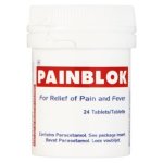 Paracetamol Tablets 24 Pack