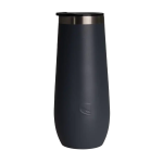 Lizzard Flute 270ML Assorted - Charcoal