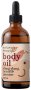 Naturals Beauty Ylang Ylang Jasmine & Neroli Body Oil