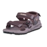 WBM949 Mens Brown Magaliesberg Outdoor Shoes - 11