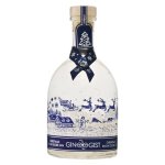 Ginologist Snowglobe Gin 750ML