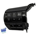 Toyota Landcruiser 2.8 And V8 Steering Wheel Integration Kit 2024 –