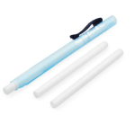 Cool Clic-eraser Blue Barrel – ZE11T-C
