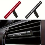 1PC Car Air Outlet Aromatherapy Diffuser Clip For Nissan For Mazda For Subaru For Honda For Mitsubishi - Air Freshener Car Air O