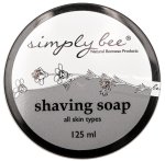 Shaving Soap