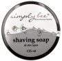 Shaving Soap