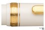 Platinum 3776 Century Fountain Pen – Bourgogne With Gold Trim