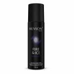 Revlon Men Fire & Ice Deodorant Body Spray 120ML - Intense