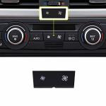 Jaronx For Bmw A c Climate Control Panel Fan Speed Button Replacement Fit For Bmw 1 Series E81 E87 E88 E82 3 Series E90 E91 E92