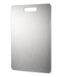 304 Stainless Steel Kitchen Cutting Board
