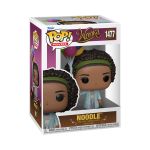 Funko Pop Movies: Wonka – Noodle