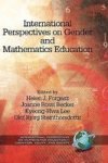 International Perspectives On Gender And Mathematics Education Hc