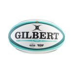 Energy Match Ball White Blue