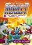 Ricky Ricotta&  39 S Mighty Robot Vs The Uranium Unicorns From Uranus   Paperback 2ND Edition