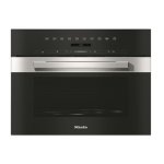Miele Built-in Microwave – M7244TC