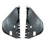 Rear Bumper Bracket Kit 7416K8 For Peugeot 307 Hatchback Cross 11-14