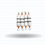 Bait Holder Floated Dangle - Medium - Basil Manning