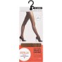 Estella Matte Silk Pantihose Bronze 2X-Large 1 Pack