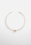 Necklace Tanit - Gold