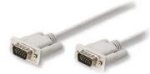 Manhattan Vga Monitor Cable