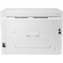 HP Color Laserjet Pro Mfp M183FW Print Copy Scan Fax 35-SHEET Adf Energy Efficient Strong Security Dualband Wi-fi M183FW