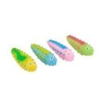 Pinch Caterpillar Squishy Toy