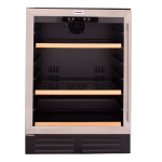 Snomaster - 145L Under-counter Beverage Cooler VT-41H