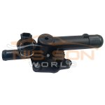 Renualt Kwid Thermostat Housing B4D