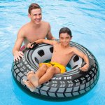 Intex Giant Tire Tube