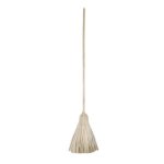 Grass Broom - Large - Sanitize Today - South Africa