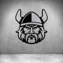 Viking - Grey / L 910 X H 1000MM