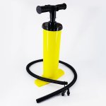 Hand Pump - Factory Plaza