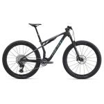Giant Anthem Adv Sl 1 Rainbow Black '26 - XL