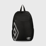 Umbra Umb Graphic Backpack _ 173365 _ Black - All Black